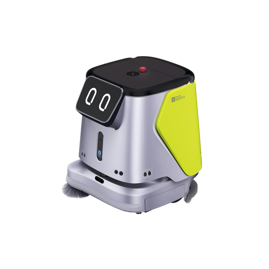 PUDU CC1