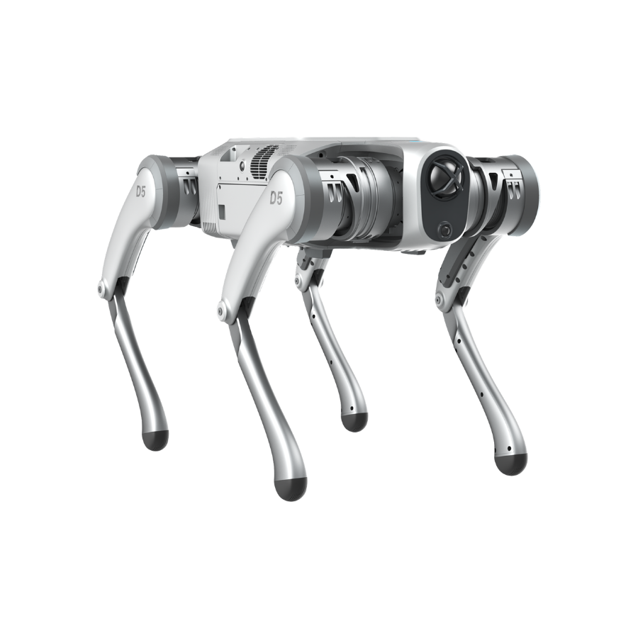 PUDU D5 Roboterhund