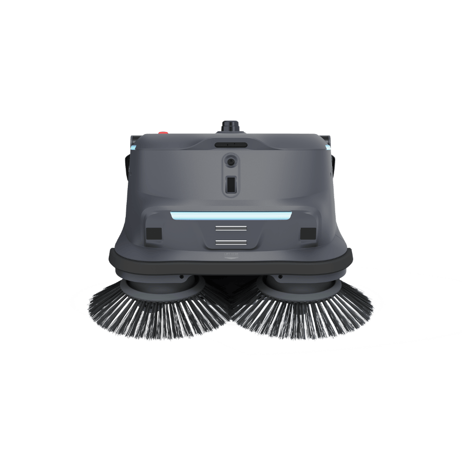 PUDU MT1 Reinigungsroboter