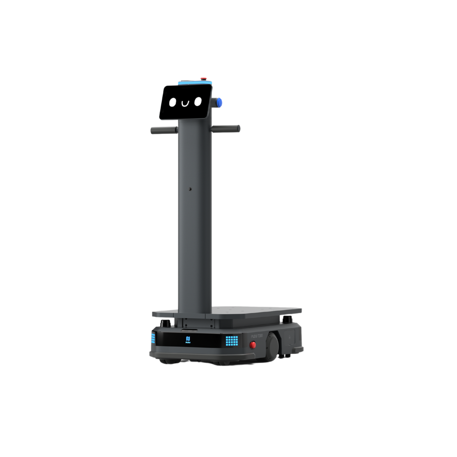 PUDU T300 Lieferroboter