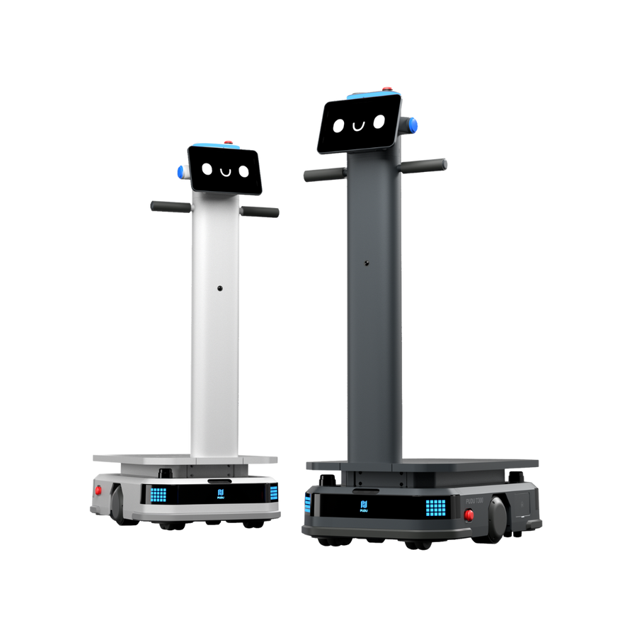 PUDU T600